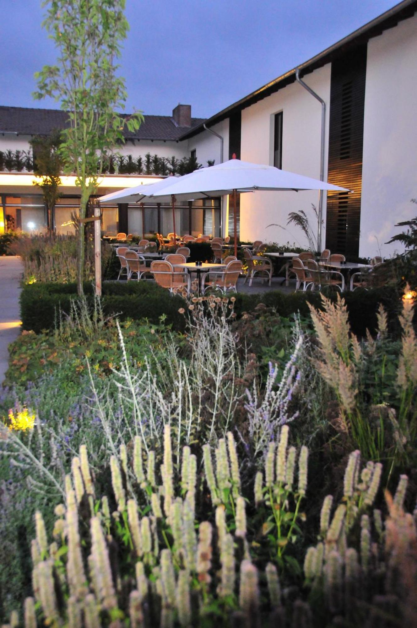Landhaus Beckmann Kalkar Exterior photo
