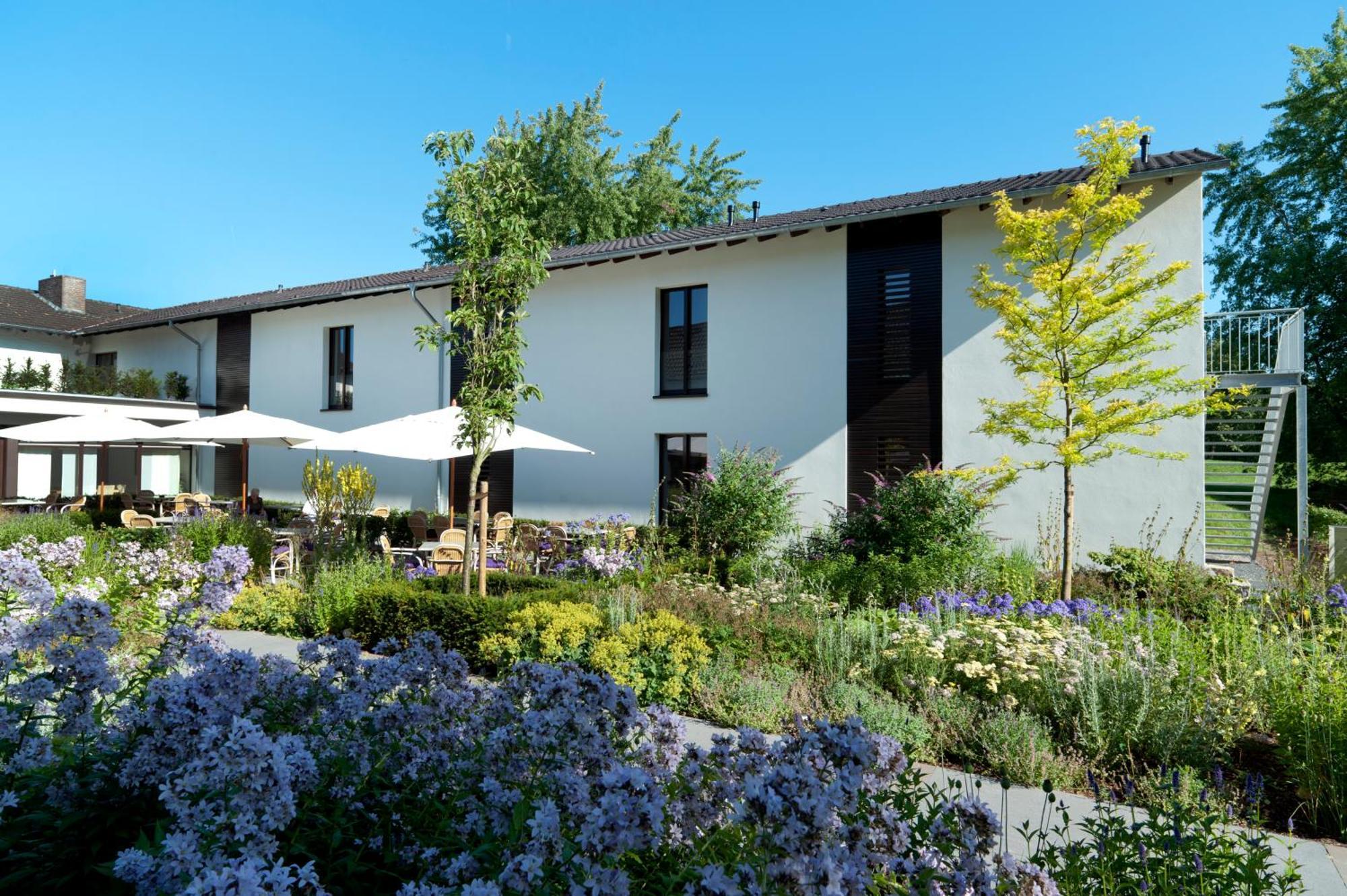 Landhaus Beckmann Kalkar Exterior photo