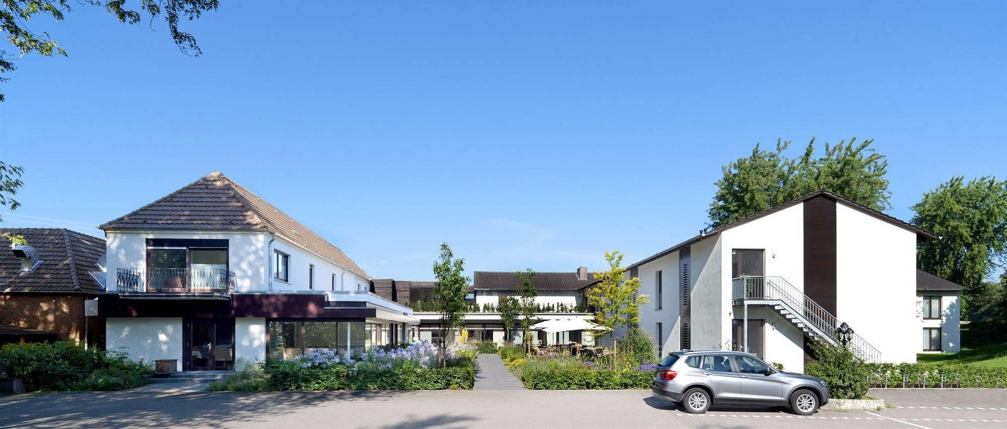 Landhaus Beckmann Kalkar Exterior photo